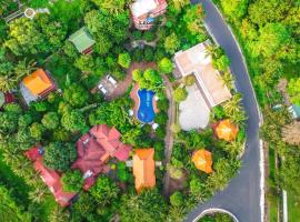 Legend Kep Resort, resort in Kep