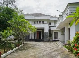 Badhram Homestay 4bhk