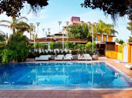 The Cookbook Gastro Boutique Hotel & SPA
