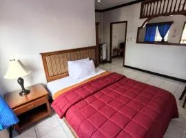 S&C Hotel Suites and Apartments