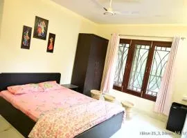 Parivaram Home Stay