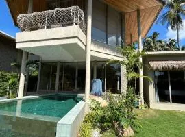Aqualina Villa, Carbana Lodge, A Hidden Gem