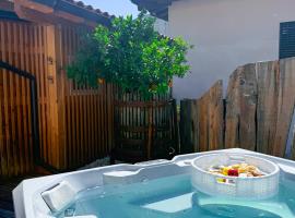 Casa da Carmen Boutique & Private Spa