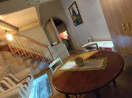 Coffee e Yummi, vila v destinaci Narni