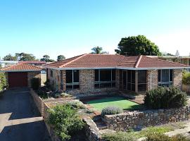 Smugglers Cove, hotel en Esperance