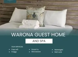 Warona Guesthome & Spa