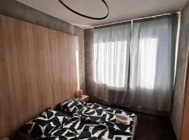 Apartmán loft