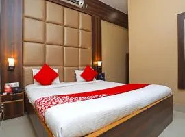 FabHotel Marina