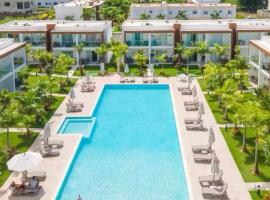 WRparaiso, boende i Boca Chica