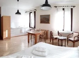 B&B Via Museo