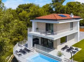 Villa SAL ET TERRA