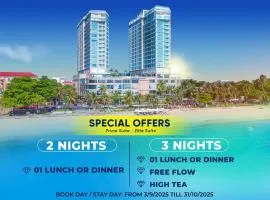 Diamond Bay Hotel