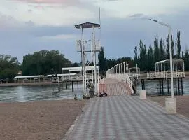 Париж