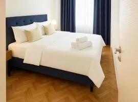 Apartments Blue Nest Banja Luka