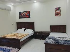 COMFORT ZONE guest house