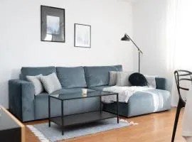 AnJa Apartment