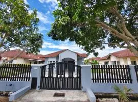 Nenda NZ Homestay
