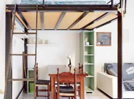 Como Lake Palanzone-Appartamento, hotel in Castelmarte
