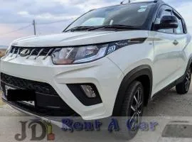 May car