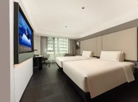 Atour Hotel, Fengze Street, Quanzhou Wanda Plaza