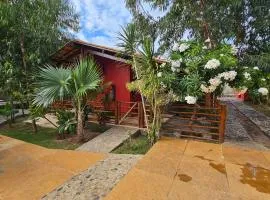 Casa de hóspedes Balibar Cumbuco