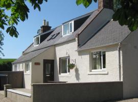 Eastwood Cottage, hotel in Turriff