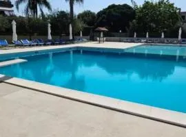 Relax Sea Capomulini Appartamento su due livelli