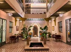 Riad Kech One & Spa