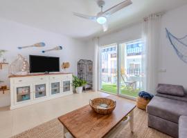 Apartamento Zen Dreams Almerimar, ξενοδοχείο σε Almerimar