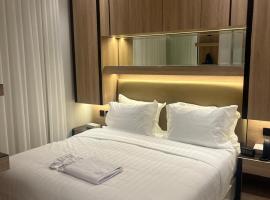 Mayon Serviced Apartments, hotell i Riyadh