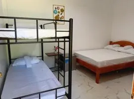 M&A Guesthouse