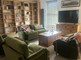 Richmond, Tithebarn St, Keswick: Keswick şehrinde bir otel