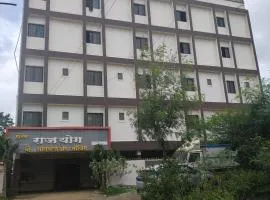 Hotel RajYog
