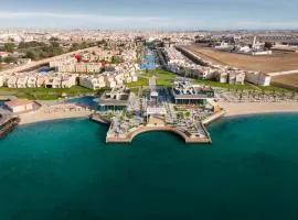 Rixos Obhur Jeddah Resort & Villas - All-Inclusive