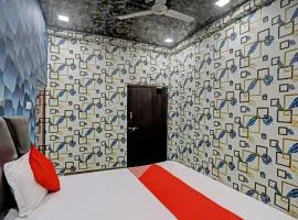 Hotel O New Jagrani palace