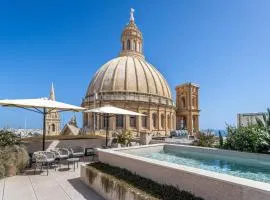 Old Theatre Suites - Panarea