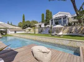 Villa Cypria