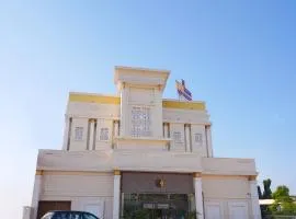 Hotel Kohinoor Palace, Ludhiana