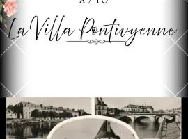 La villa Pontivyenne