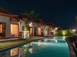 Tumbu Retreat
