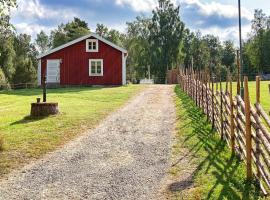 4 person holiday home in Furuby, hotel Furuby városában