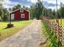 4 person holiday home in Furuby