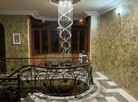 Kajaznuni hotel-hostel