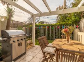 19 Pachena at Robberg Beach, hotel a Plettenberg Bay