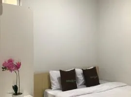 Shakilla House 6C Syariah Cigalumpit Cianjur