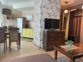 Akord Apartments with FREE PARKING