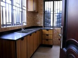 1st May Apartment