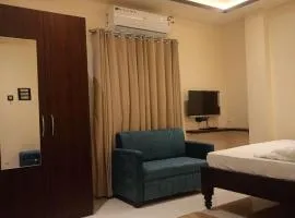 Muns Hotel