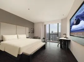 Atour Hotel Hangzhou Binjiang Yintai