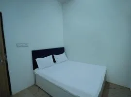 Hotel O Park Side